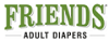 Friends diaper Coupons